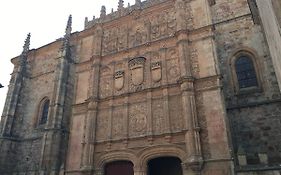 Apartamento en pleno centro de Salamanca !!!